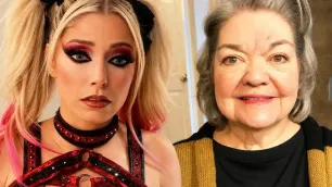 Alexa Bliss truchlí. Zemřela její milovaná babička
