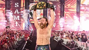 Sami Zayn prý nemá jediného nepřítele v zákulisí WWE