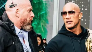 Zákulisní napětí mezi The Rockem a TKO? Nové informace naznačují vážnější problémy