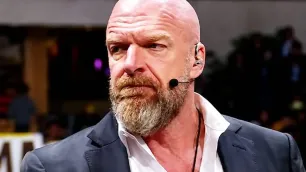 Triple H přiznal velké dilema WWE. Vysvětlil také, proč už wrestling nemusí předstírat, že je skutečný sport