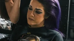 Bayley promluvila o své kariéře. Její slova přiživují spekulace ohledně nejisté budoucnosti ve WWE