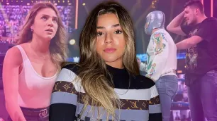 Dcera Reye Mysteria míří do WWE. Aalyah má brzy nastoupit do Performance Centeru