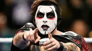 Ze zákulisí WWE: Danhausen má být povinnou součástí velkých show