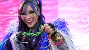 Velký zájem o Kairi Sane po propuštění z WWE, Mike Santana odhalil nové ringové jméno
