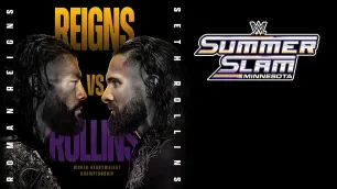 Seth Rollins: Skutečný hlavní tahák SummerSlamu je až závěr druhého večera