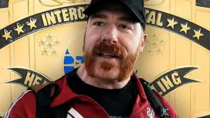 Sheamus tvrdí, že vůbec nelituje toho, že nikdy nezískal titul IC šampiona