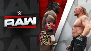 WWE RAW Preview: Vážení monster, Reigns vs. Rollins tváří v tvář a mnoho dalšího