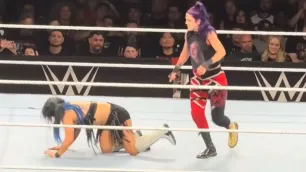 Velký update o současné situaci Bayley v WWE
