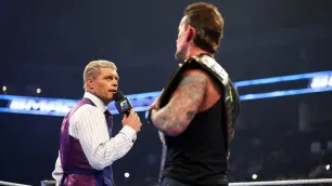 Hvězda SmackDownu tvrdí, že šatna WWE už má plné zuby Codyho Rhodese a CM Punka