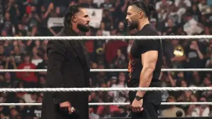 Seth Rollins: Romane, už jsme tě uznávali dost. Je čas jít dál