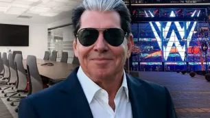 Vince McMahon by podle zákulisních informací přijal tajný návrat do WWE