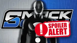 SPOILER: Návrat zraněné hvězdy WWE během včerejšího SmackDownu