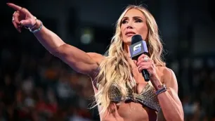 Charlotte Flair nenápadně naznačila nespokojenost s aktuální situací ve WWE