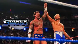 SmackDown Preview: Co všechno nabídne dnešní modrá show?