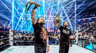 Nespokojenost v zákulisí WWE kvůli hvězdám New York Knicks na Saturday Night's Main Event