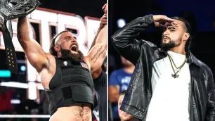 Sledovanost WWE NXT výrazně vzrostla. Show si polepšila o téměř 160 tisíc diváků