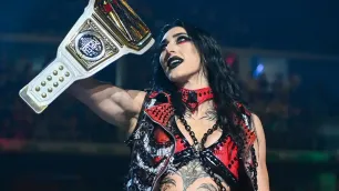 Zranění Rhey Ripley změnilo plány WWE. Možný termín jejího návratu