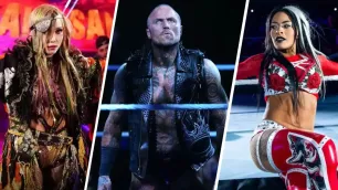 Bývalé hvězdy WWE mohou konečně podepisovat nové kontrakty. Kam povedou jejich kroky?