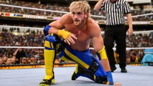 Logan Paul navrhl WWE velmi zajímavý zápas