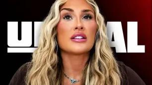 Tiffany Stratton se zastala WWE Unreal. Kritiku fanoušků nechápe