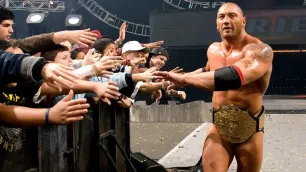 Batista prozradil, proč odešel z WWE na vrcholu kariéry. Kvůli Johnu Cenovi to nebylo