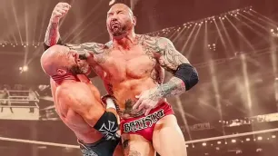 Chudoba, nebo návrat k wrestlingu? Batista má naprosto jasno