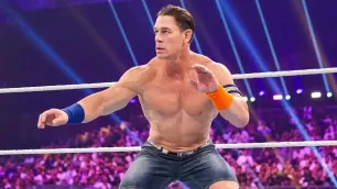 John Cena prozradil, jak může WWE měnit výsledky uprostřed zápasu