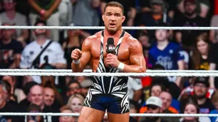 Nová nástupovka Chada Gablea sklízí kritiku. Fanoušci na ni nereagují podle představ WWE