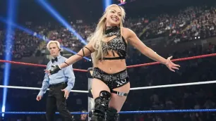 Triple H nešetřil chválou. Liv Morgan podle něj míří mezi největší hvězdy historie WWE