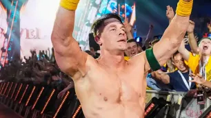 John Cena prozradil, jaký byl nejtěžší zápas jeho kariéry v WWE