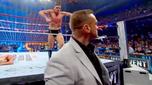 Nick Aldis může po SummerSlamu dostat další zápasy, pokud ...