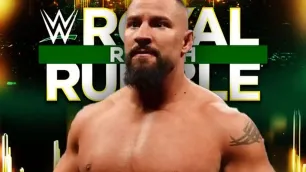 WWE odhalila, proč Bron Breakker nevyhrál Royal Rumble 2026