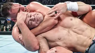 AJ Styles připouští, že WWE možná nevyužila momentum GUNTHERA po ukončení kariéry Johna Ceny