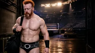 Novinky o odchodu Sheamuse z WWE po téměř dvaceti letech