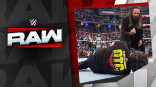 WWE RAW Preview: Seth Rollins otevře show, LA Knight se utká s Jacobem Fatu