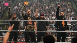 Roman Reigns prozradil, jak dlouho bude pokračovat příběh The Bloodline