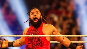 Jacob Fatu odhalil, jak mu manželka změnila jeho přístup k fanouškům WWE