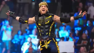 Jak dlouho plánuje Logan Paul setrvat v WWE a co je jeho hlavní motivací?