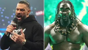 Roman Reigns promluvil o konci kariéry i možném zápase s Obou Femim