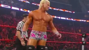 Dolph Ziggler prozradil, jaké bizarní zákazy mu udělila WWE