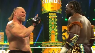 Royal Rumble porazil WrestleManii 42 na Netflixu. Má to ale jeden háček