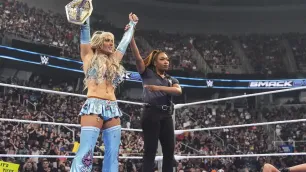 Další titul místo obhajoby? Fanoušci kritizují rozhodnutí WWE