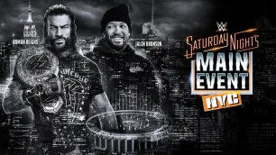 Finální karta a informace o vysílání WWE Saturday Night's Main Event