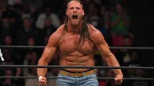 Návrat Big Casse do WWE se připravoval už několik měsíců