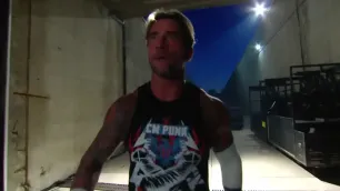 CM Punk odhalil srdcervoucí důvod své absence v WWE po WrestleManii 42
