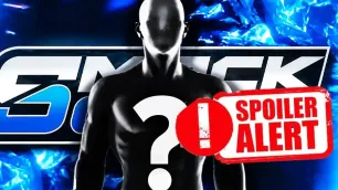 SPOILER: Návrat ve včerejším SmackDownu