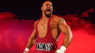 Byl odhalen původní plán WWE pro singles push pro Brona Breakkera