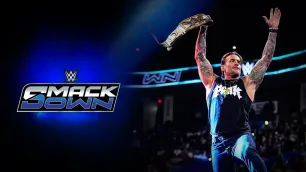 Preview posledního SmackDownu před WWE Saturday Night's Main Event
