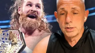 Michael Cole odmítá kritiku kolem titulu Samiho Zayna: „Nebyla to cena za zásluhy“