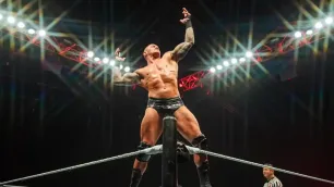 Randy Orton má být v New Yorku navzdory zrušení programu na Fanatics Fest